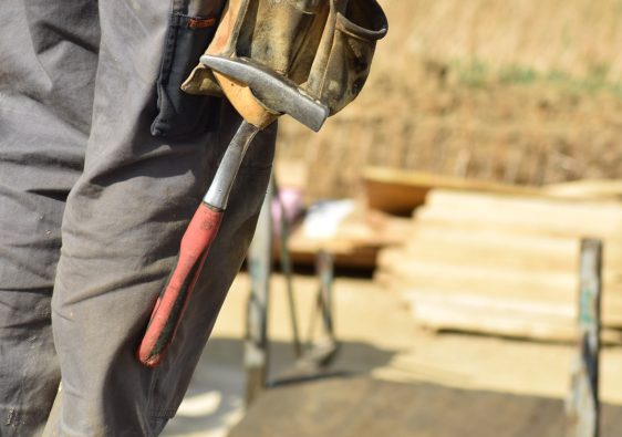 Agrandir les locaux sans envisager de lourds travaux !