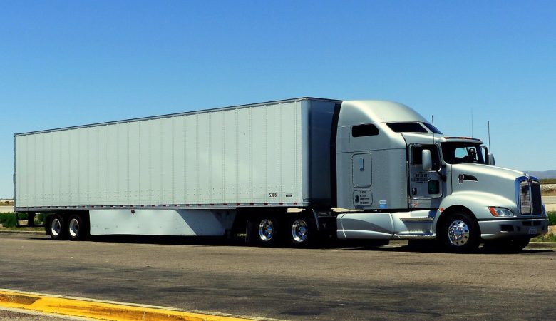 CAP conducteur routier de marchandises : ce qu'il faut savoir