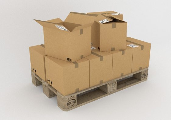 Professionnels : Trouvez l'emballage idéal pour le transport de vos marchandises
