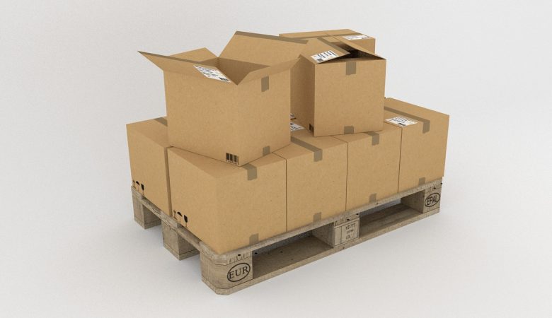 Professionnels : Trouvez l'emballage idéal pour le transport de vos marchandises
