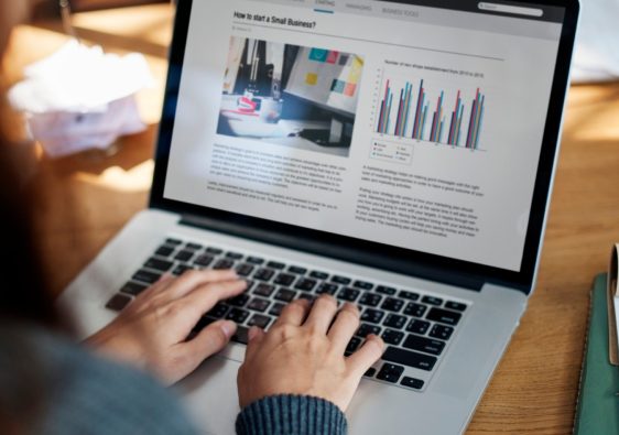 L'impact du télétravail sur le choix de l'ordinateur portable
